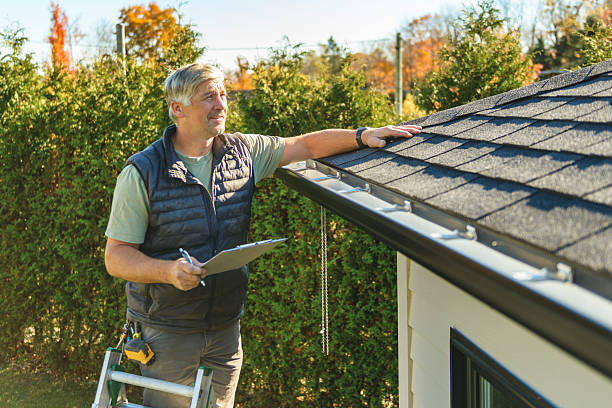 Trusted Roof Replacement service in Horse Creek, WY - Ben Roofing and Steel LLC